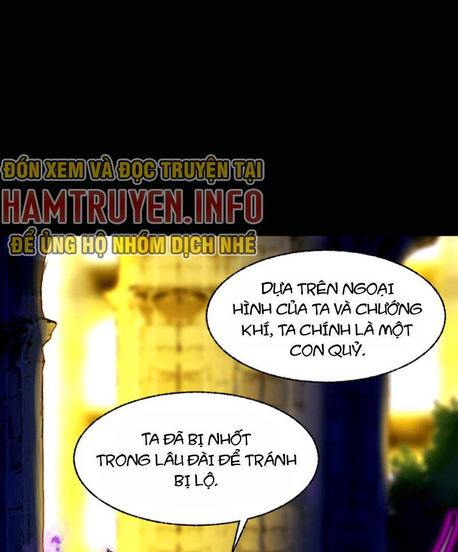 Deor! Chapter 26 - Trang 27