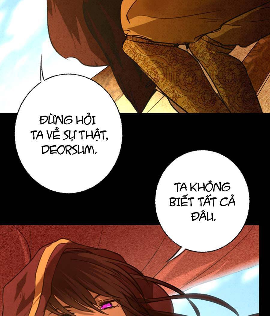 Deor! Chapter 66 - Trang 58