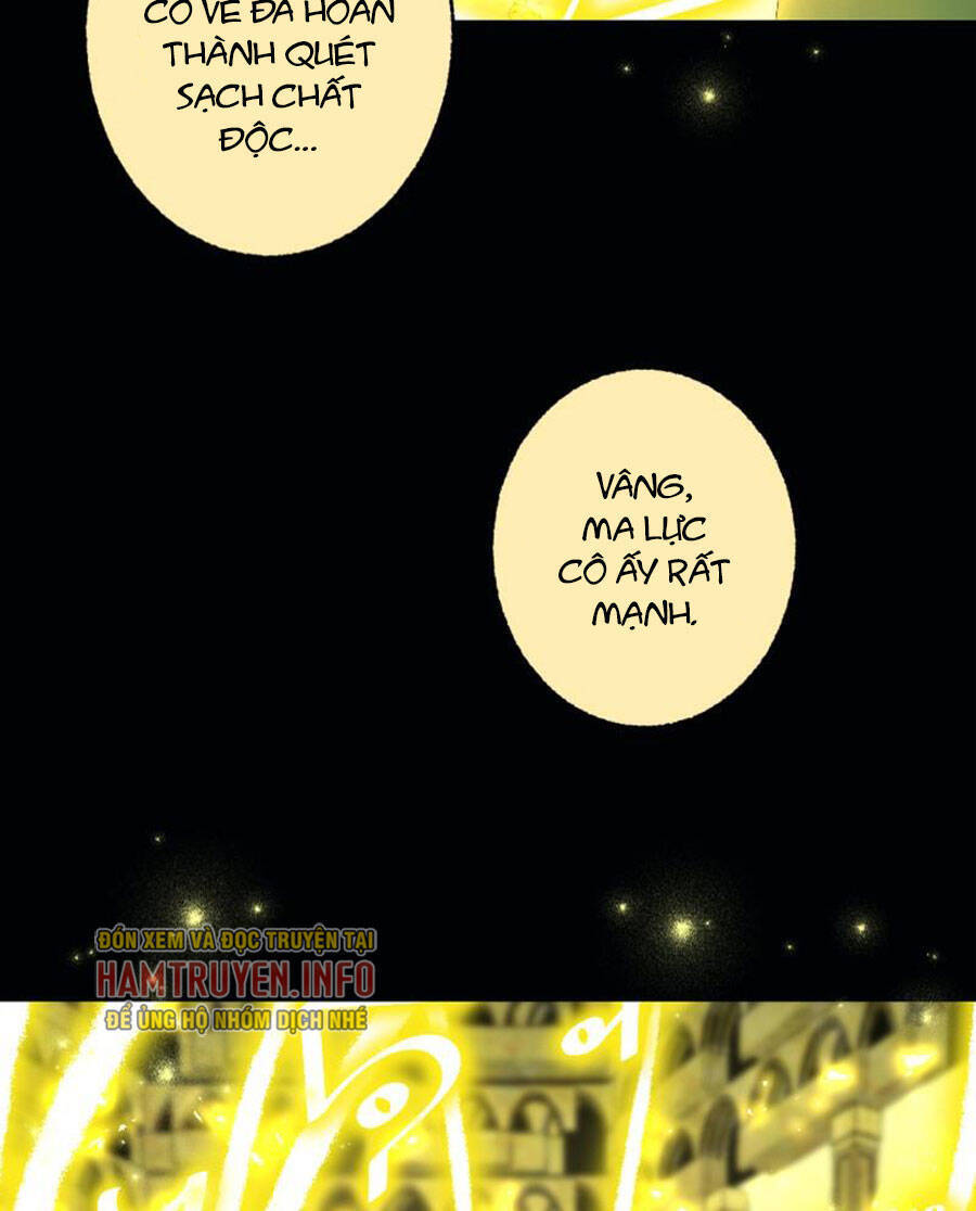 Deor! Chapter 49 - Trang 10