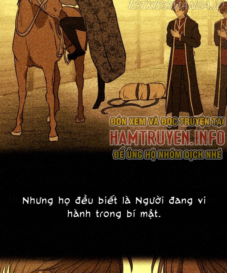 Deor! Chapter 89 - Trang 19