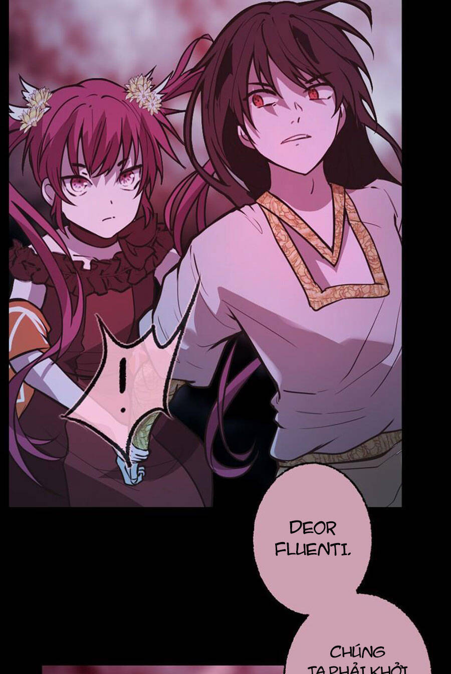 Deor! Chapter 56 - Trang 17