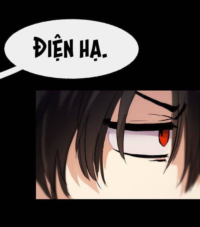 Deor! Chapter 9 - Trang 8