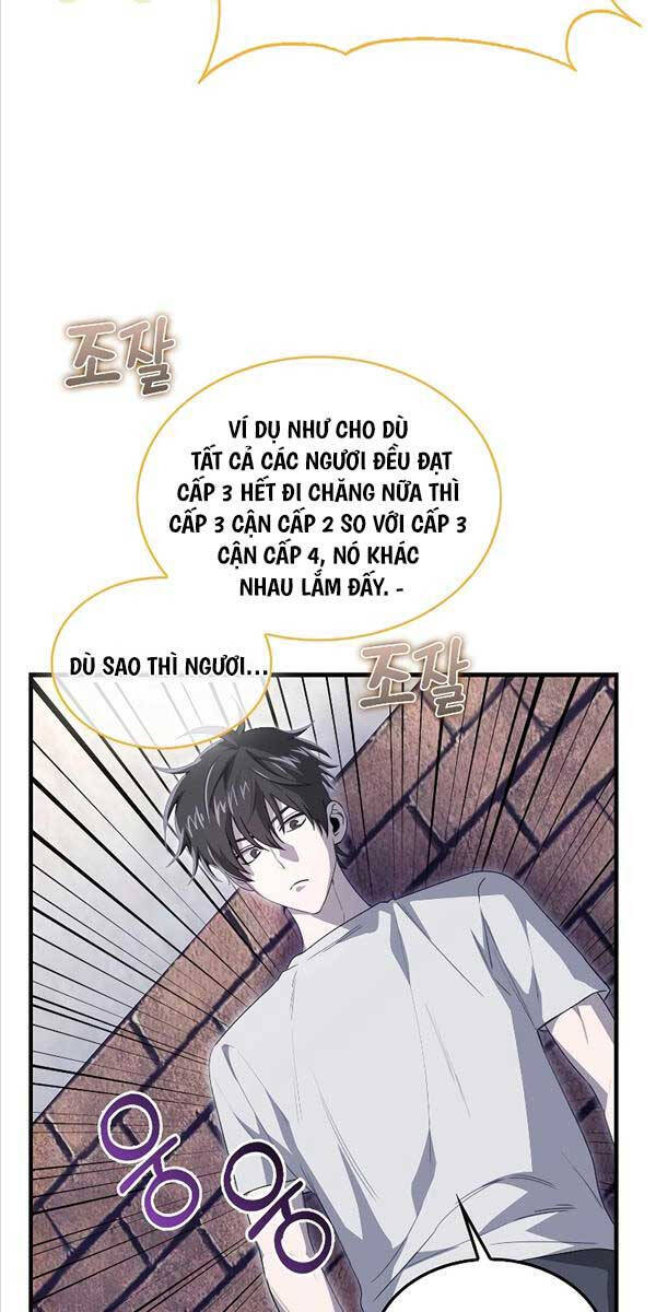 Tôi Không Phải Là Hồi Quy Giả Chapter 20 - Trang 55