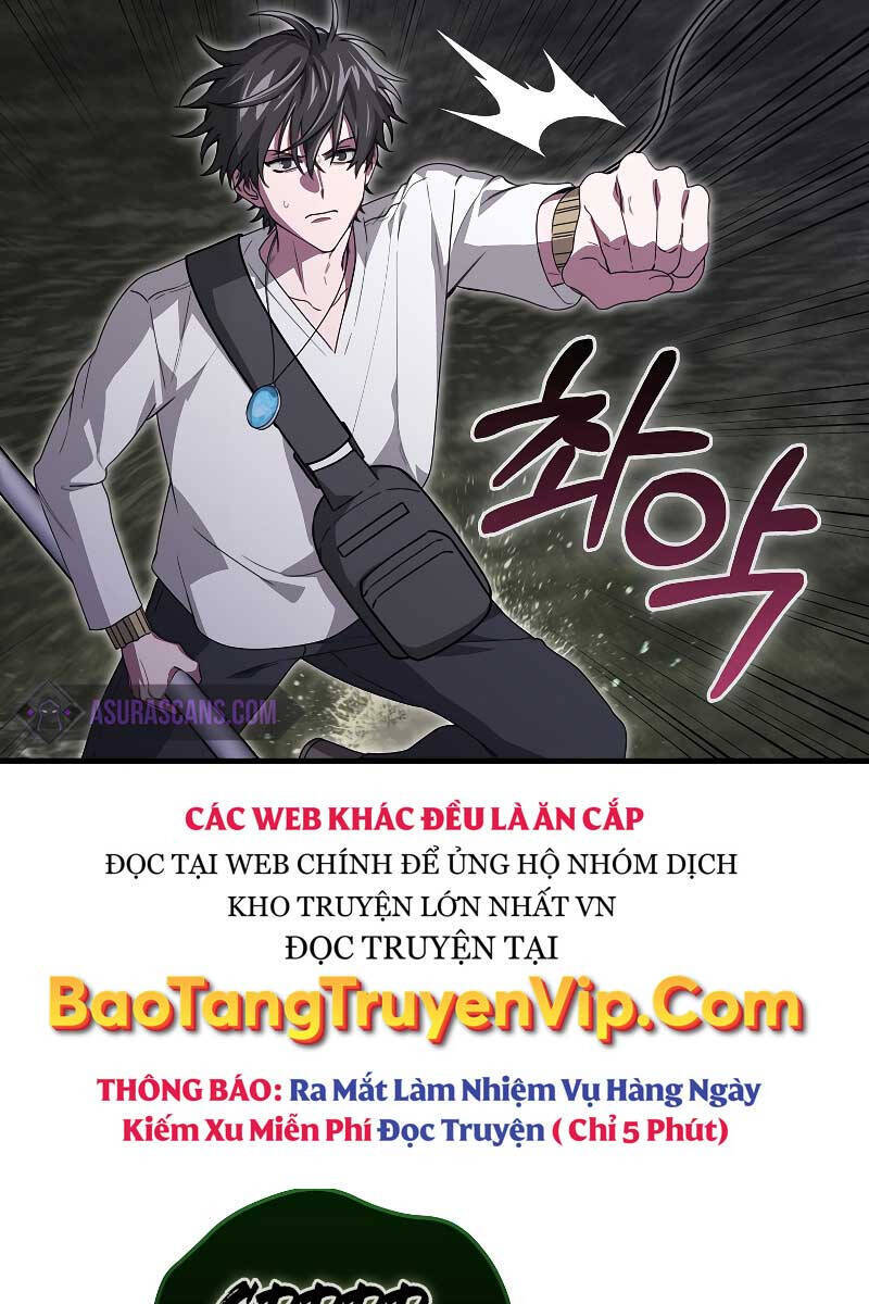 Tôi Không Phải Là Hồi Quy Giả Chapter 23 - Trang 19