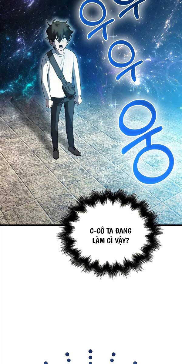 Tôi Không Phải Là Hồi Quy Giả Chapter 8 - Trang 43