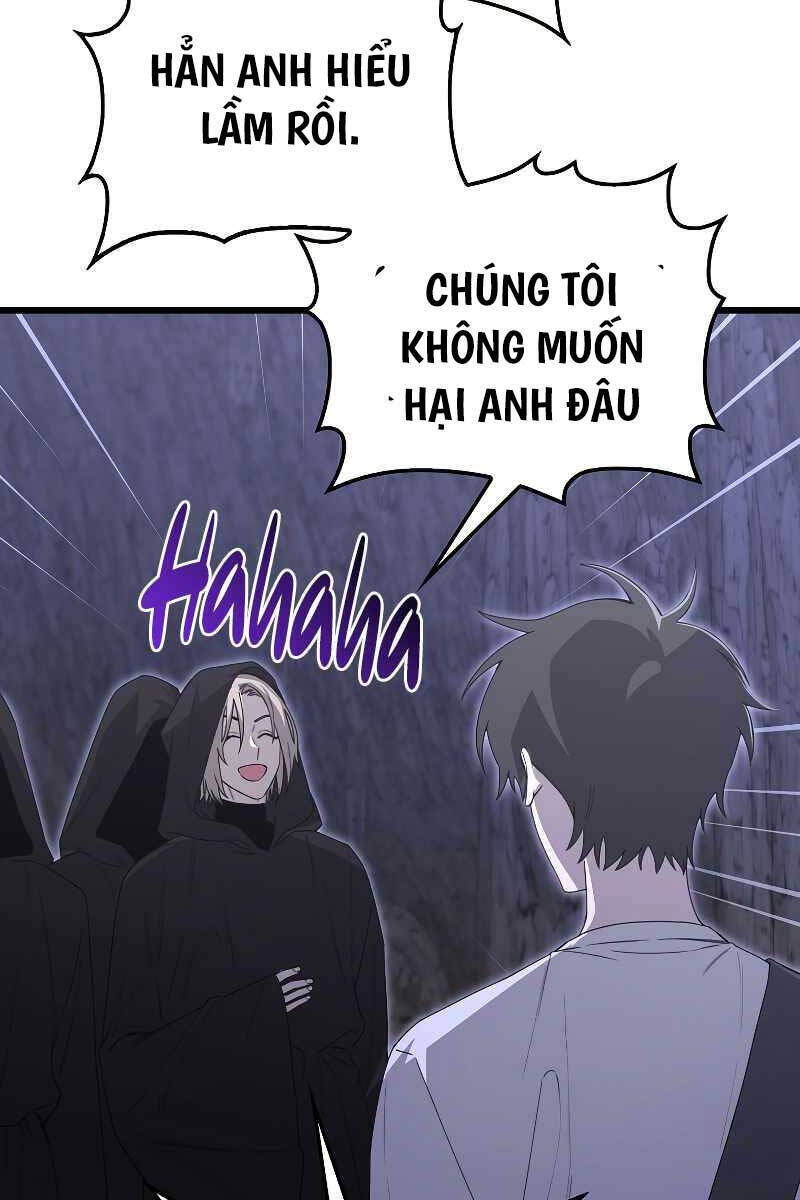 Tôi Không Phải Là Hồi Quy Giả Chapter 11 - Trang 113