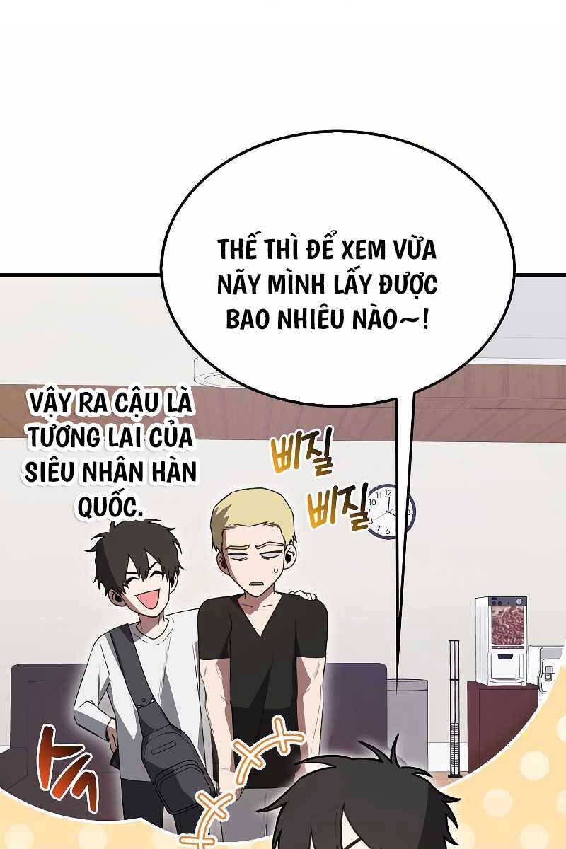 Tôi Không Phải Là Hồi Quy Giả Chapter 6 - Trang 79