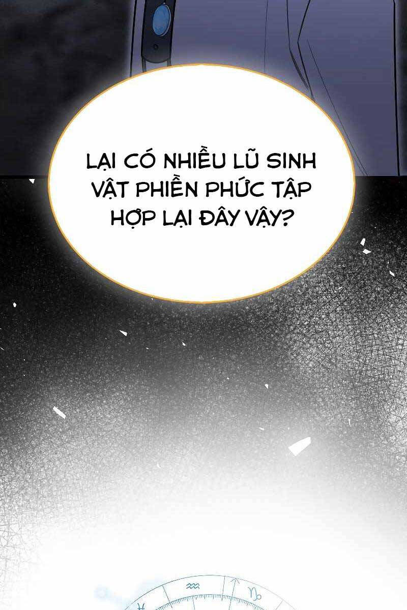 Tôi Không Phải Là Hồi Quy Giả Chapter 9 - Trang 30