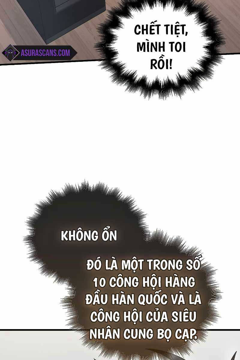 Tôi Không Phải Là Hồi Quy Giả Chapter 6 - Trang 48