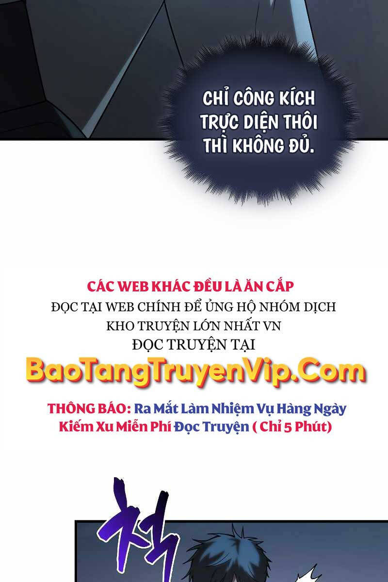 Tôi Không Phải Là Hồi Quy Giả Chapter 7 - Trang 17