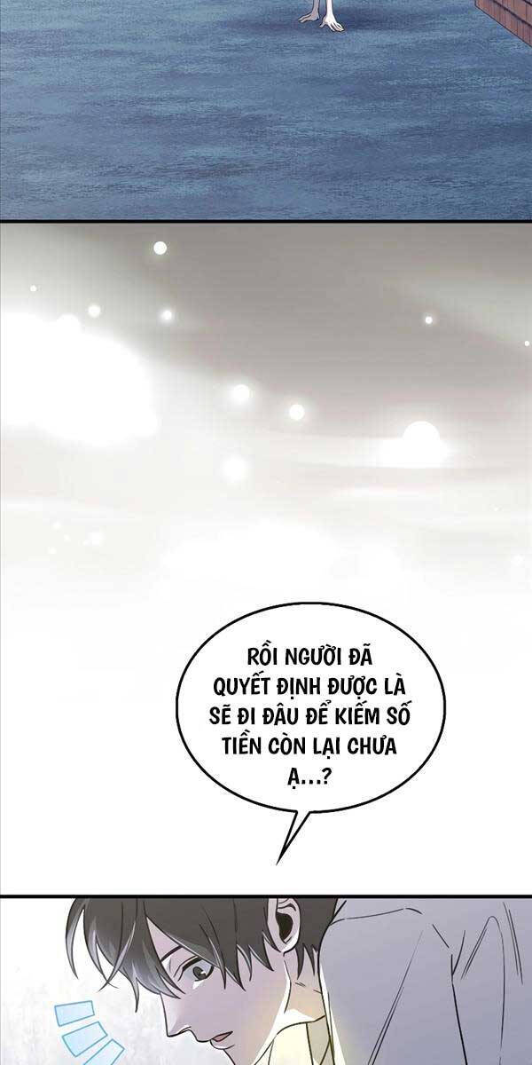 Tôi Không Phải Là Hồi Quy Giả Chapter 20 - Trang 15