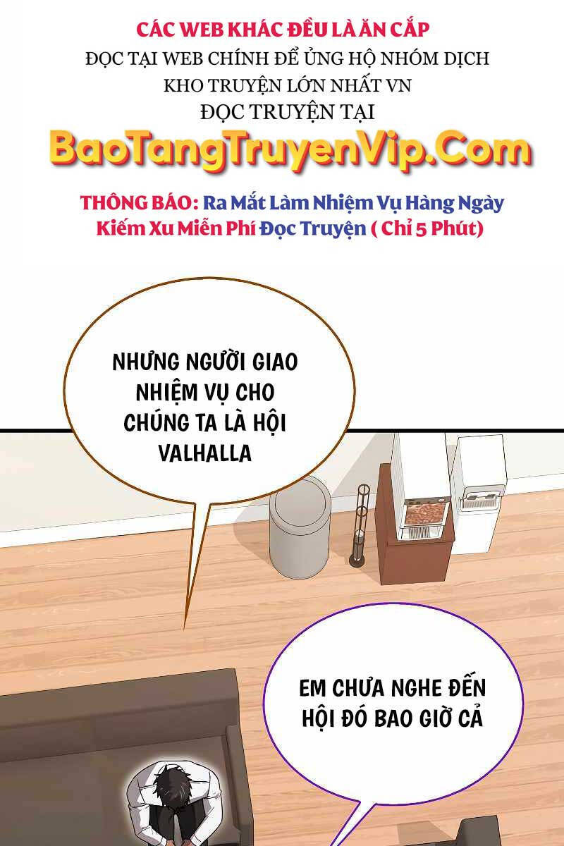 Tôi Không Phải Là Hồi Quy Giả Chapter 14 - Trang 90