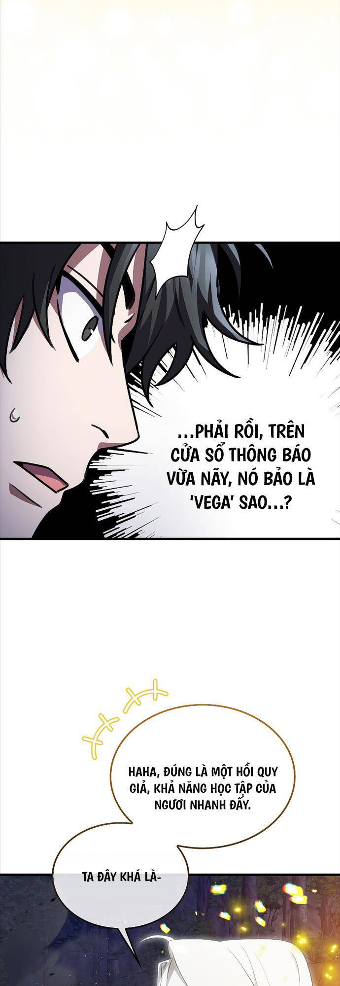 Tôi Không Phải Là Hồi Quy Giả Chapter 3 - Trang 42