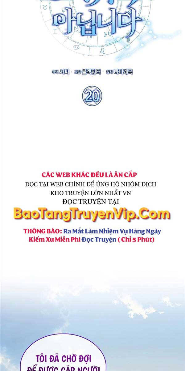 Tôi Không Phải Là Hồi Quy Giả Chapter 20 - Trang 19