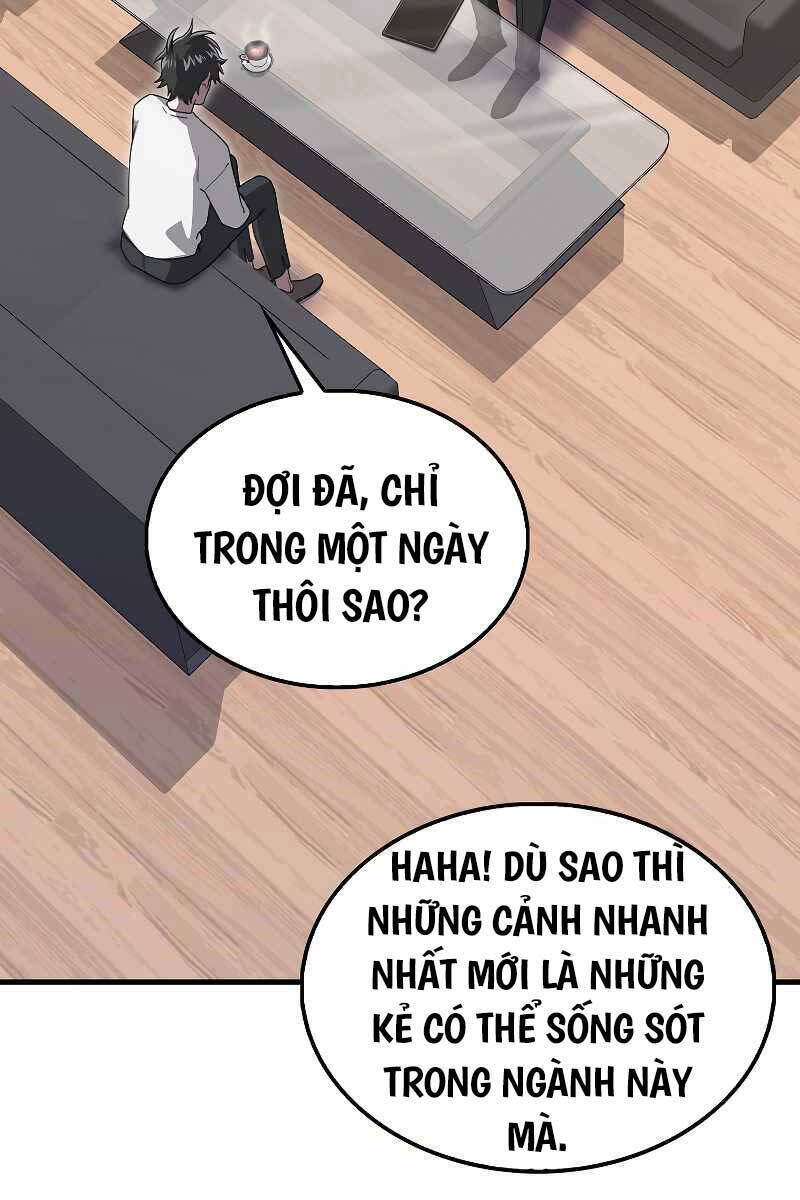 Tôi Không Phải Là Hồi Quy Giả Chapter 24 - Trang 80