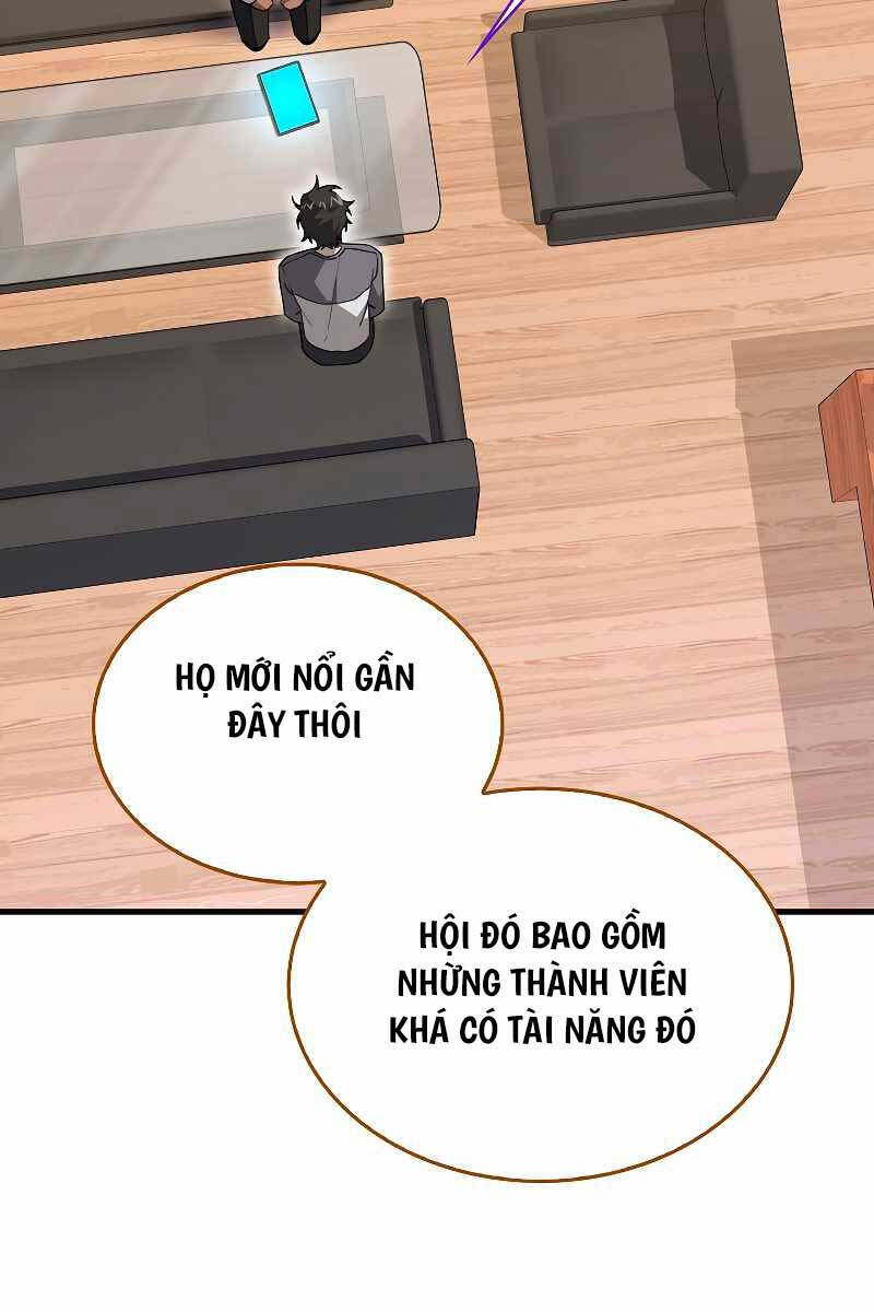 Tôi Không Phải Là Hồi Quy Giả Chapter 14 - Trang 91