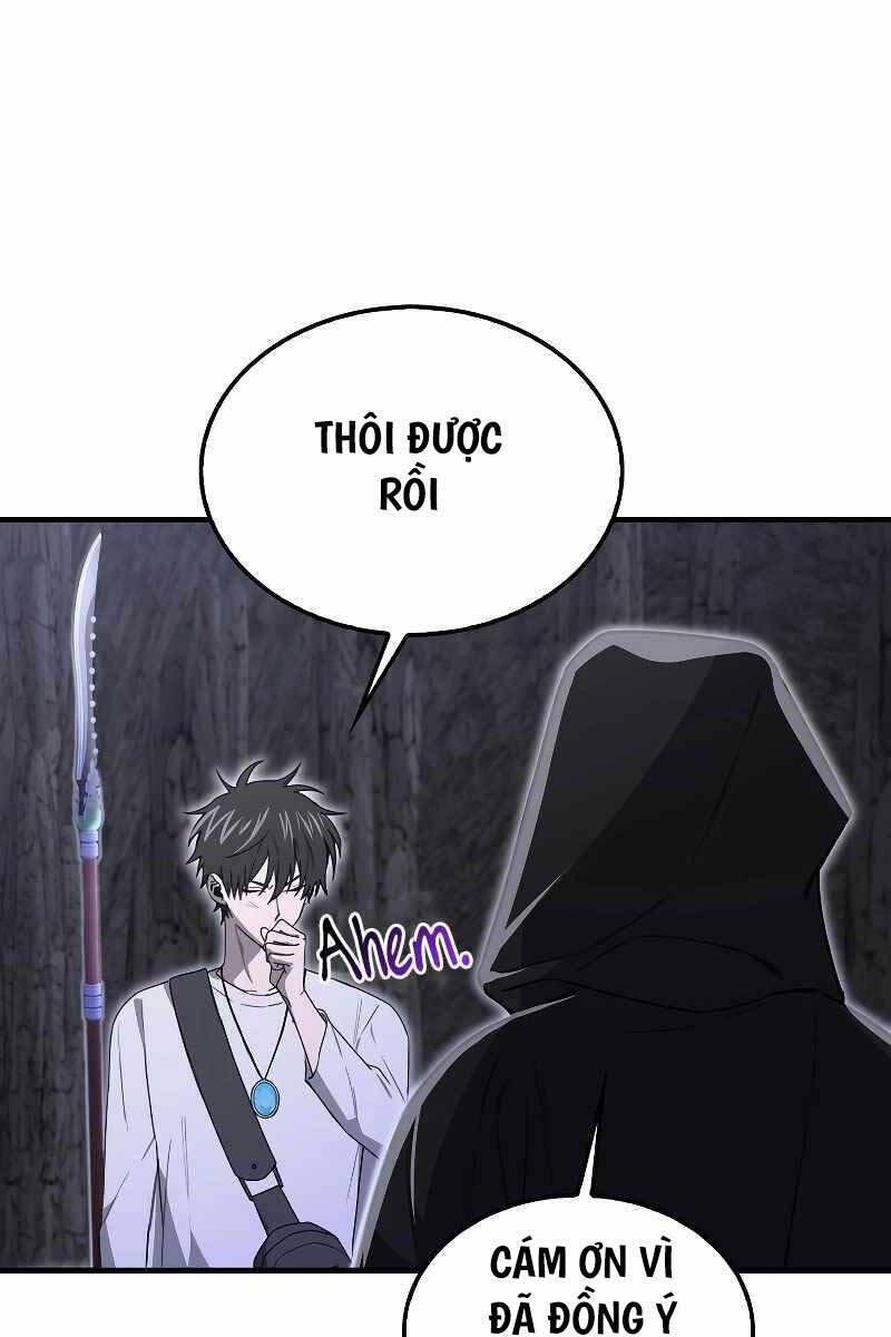 Tôi Không Phải Là Hồi Quy Giả Chapter 12 - Trang 5