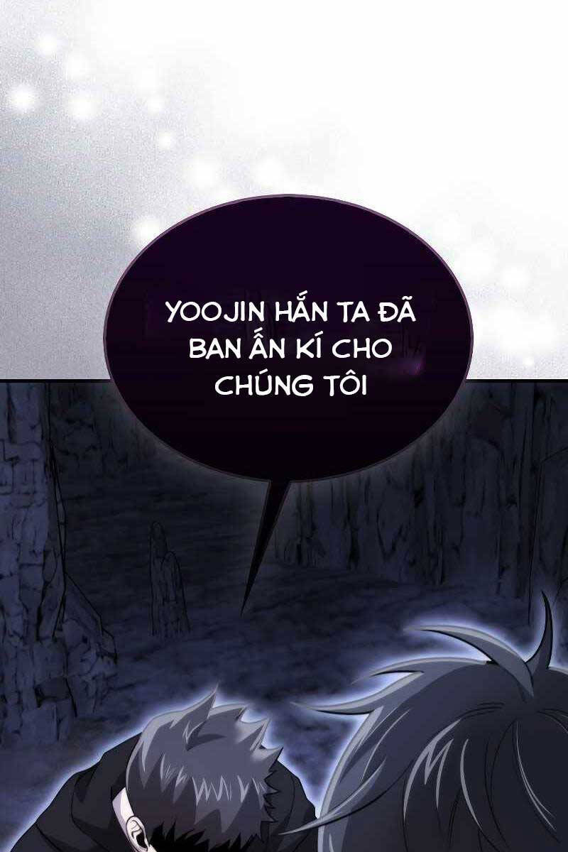 Tôi Không Phải Là Hồi Quy Giả Chapter 13 - Trang 19