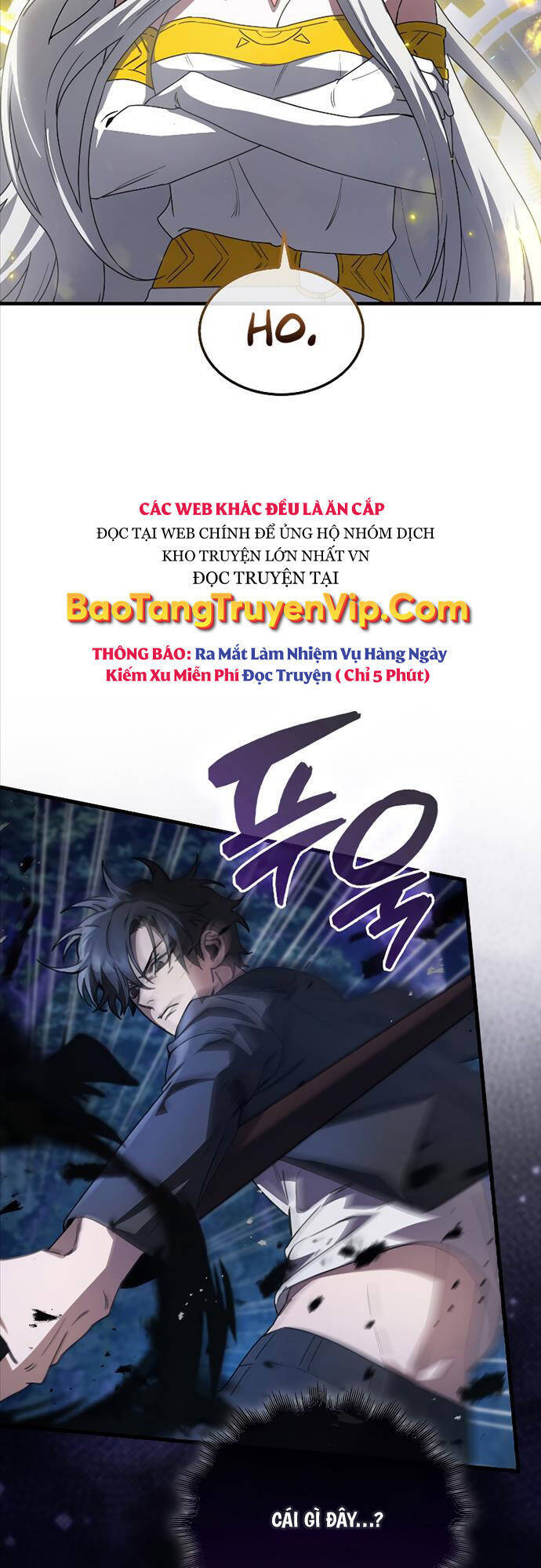 Tôi Không Phải Là Hồi Quy Giả Chapter 3 - Trang 10