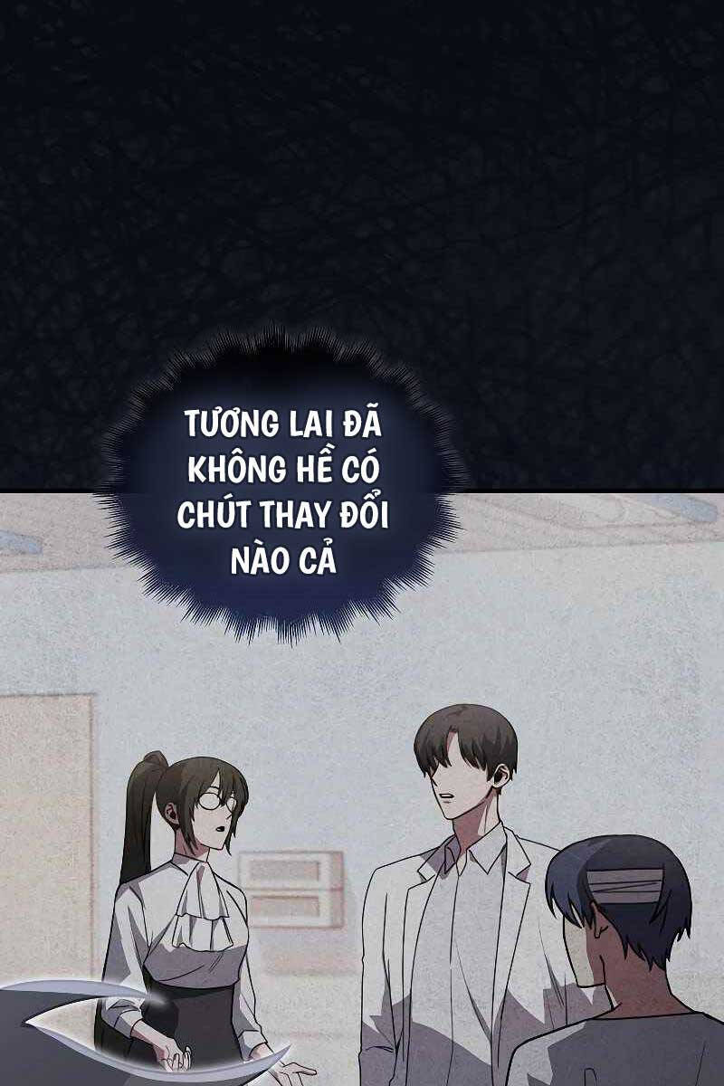 Tôi Không Phải Là Hồi Quy Giả Chapter 12 - Trang 51