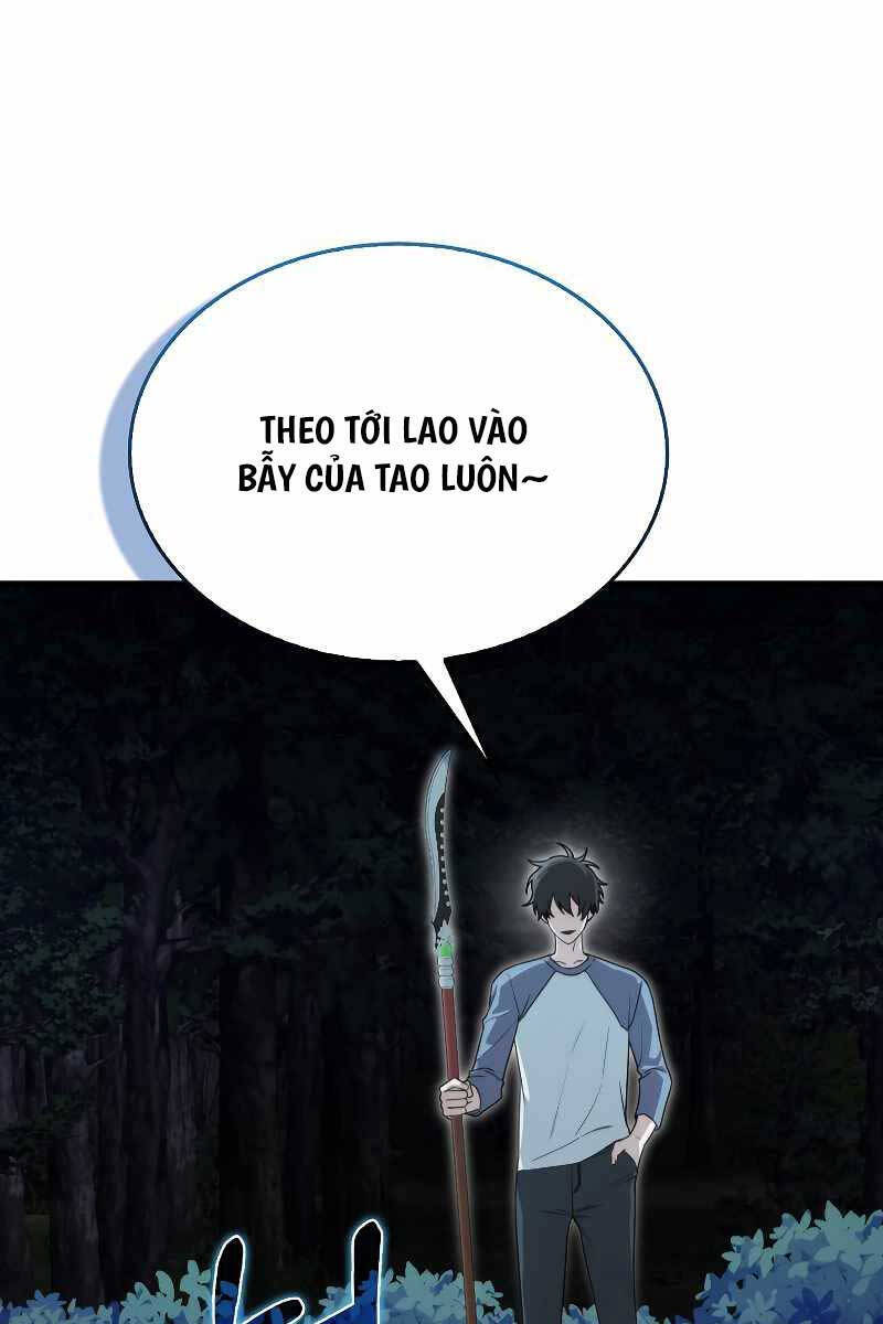 Tôi Không Phải Là Hồi Quy Giả Chapter 15 - Trang 46