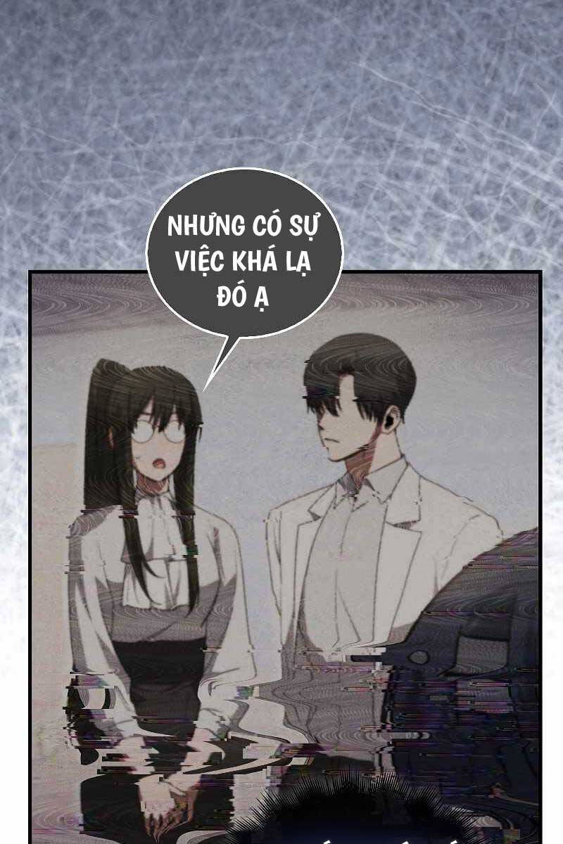 Tôi Không Phải Là Hồi Quy Giả Chapter 12 - Trang 53