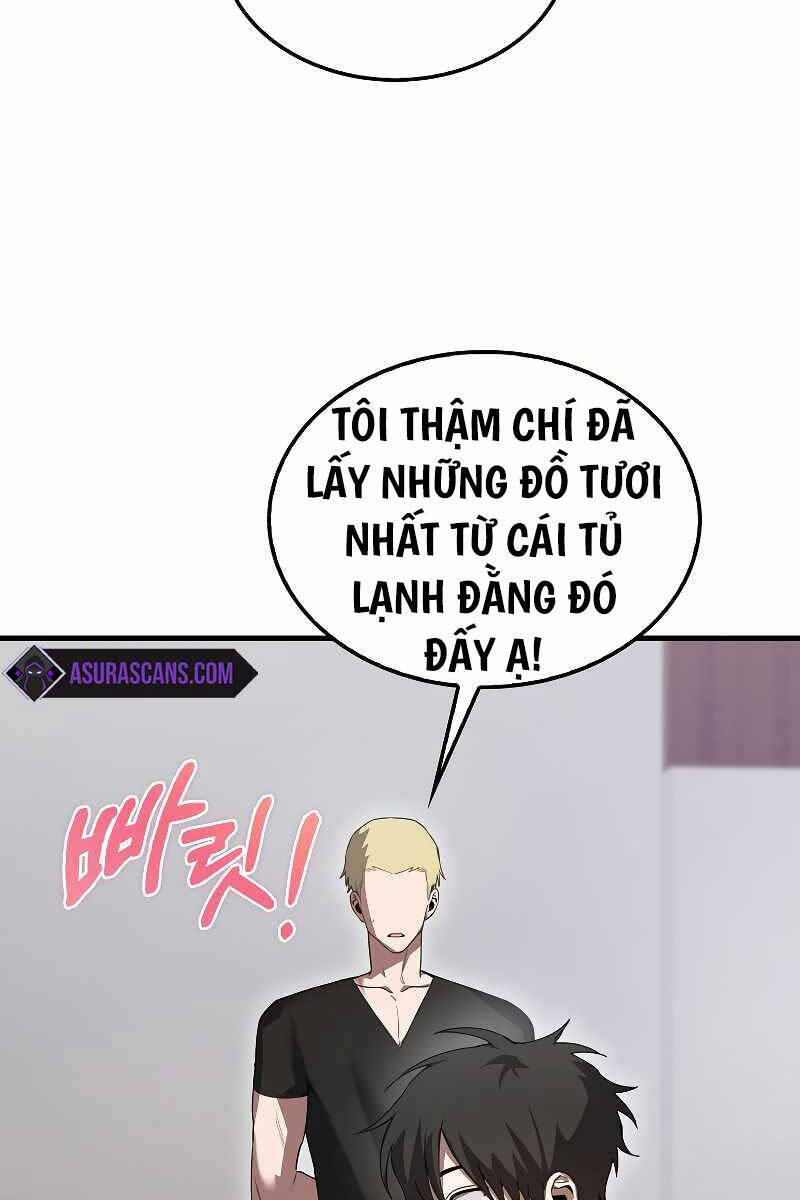 Tôi Không Phải Là Hồi Quy Giả Chapter 6 - Trang 68