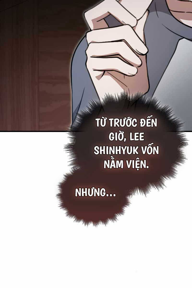 Tôi Không Phải Là Hồi Quy Giả Chapter 15 - Trang 7