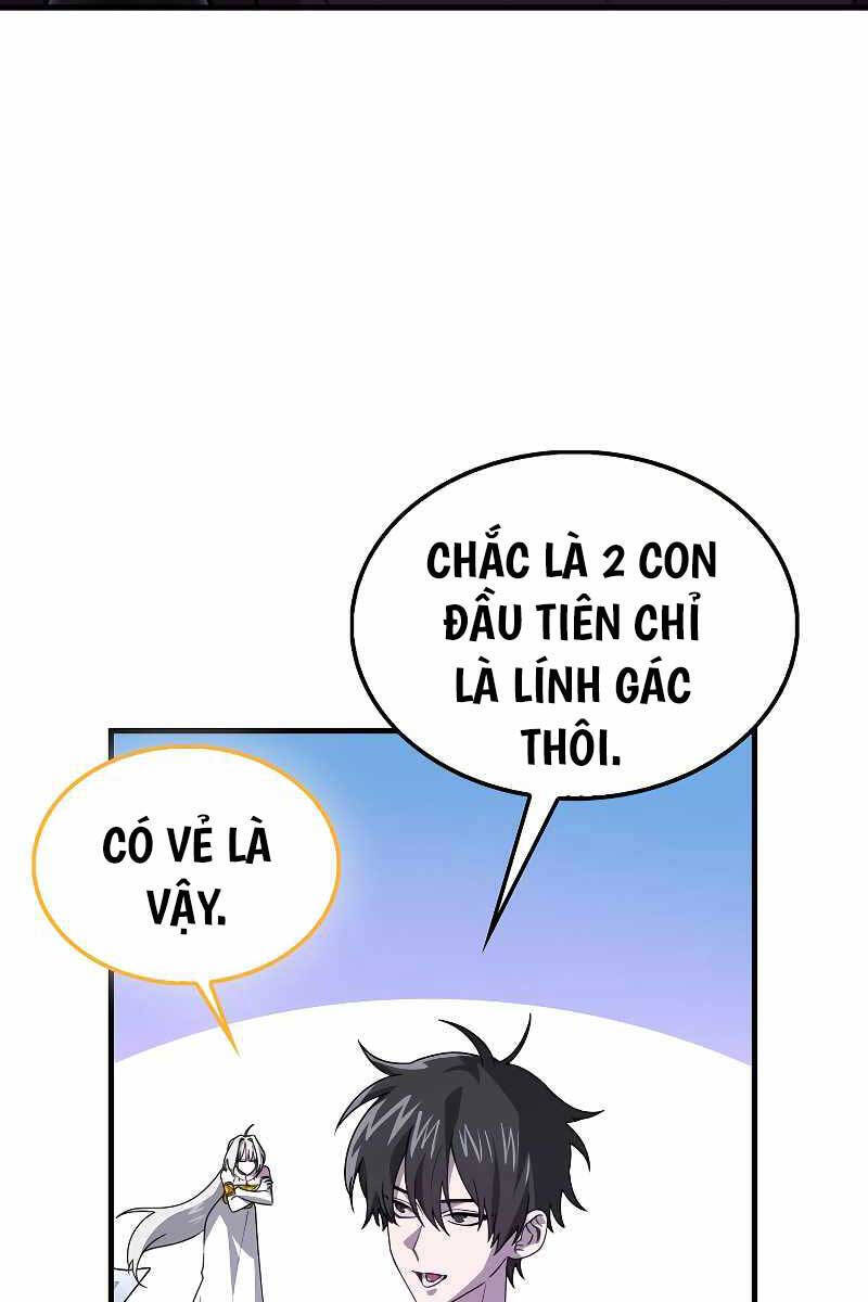 Tôi Không Phải Là Hồi Quy Giả Chapter 21 - Trang 57