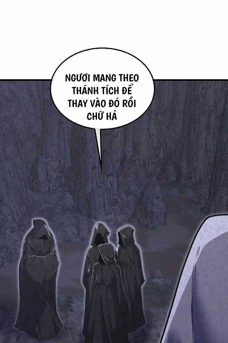 Tôi Không Phải Là Hồi Quy Giả Chapter 12 - Trang 34