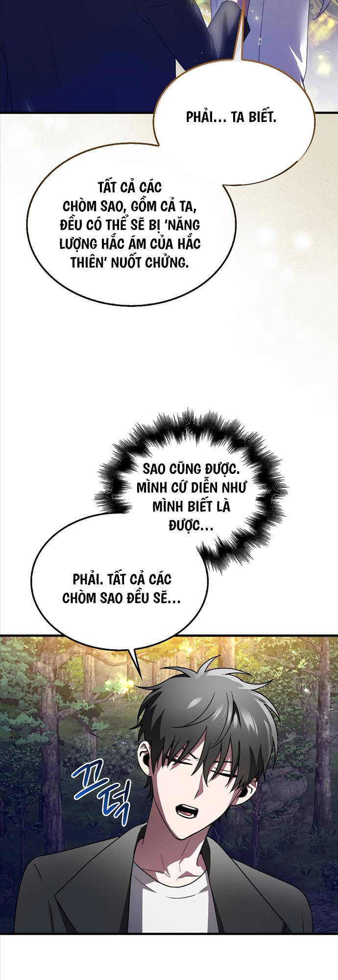 Tôi Không Phải Là Hồi Quy Giả Chapter 3 - Trang 61