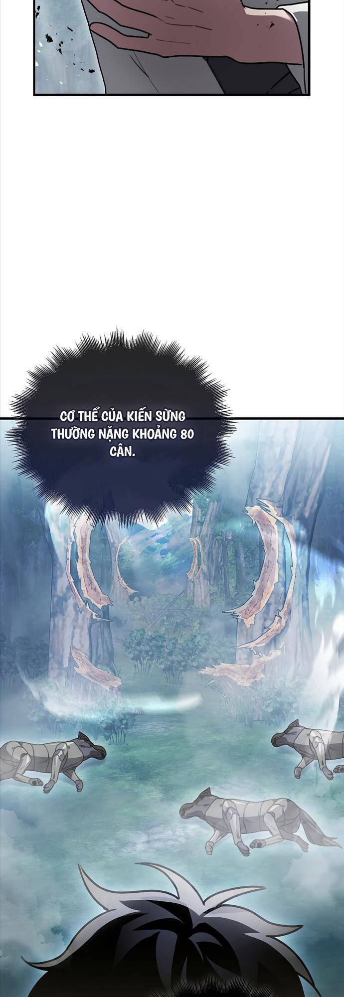 Tôi Không Phải Là Hồi Quy Giả Chapter 4 - Trang 65