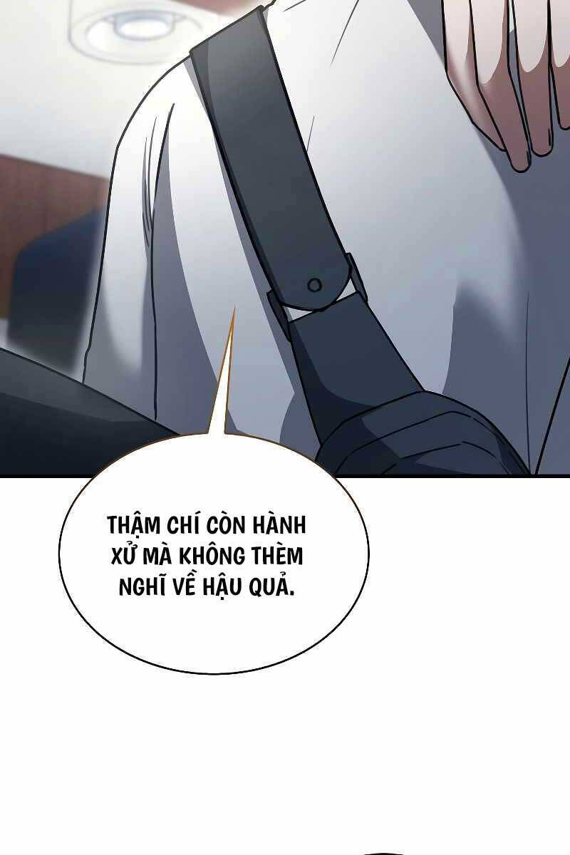 Tôi Không Phải Là Hồi Quy Giả Chapter 6 - Trang 23