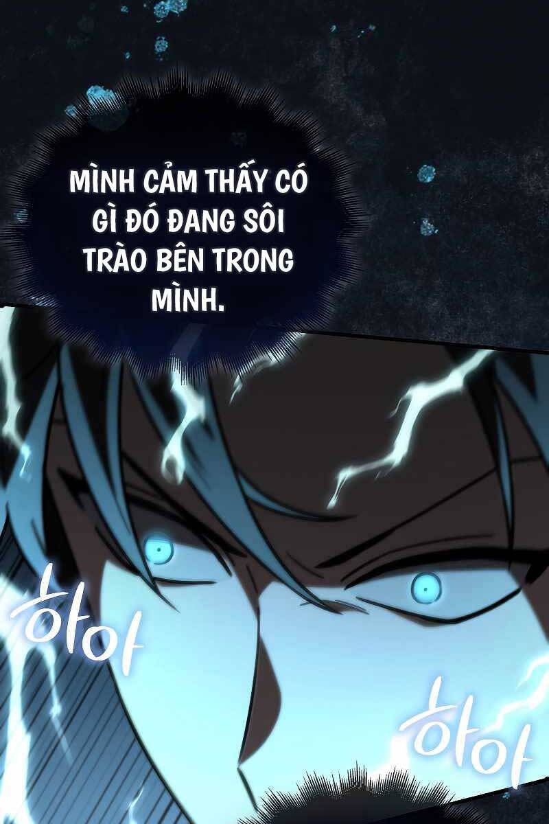 Tôi Không Phải Là Hồi Quy Giả Chapter 7 - Trang 30