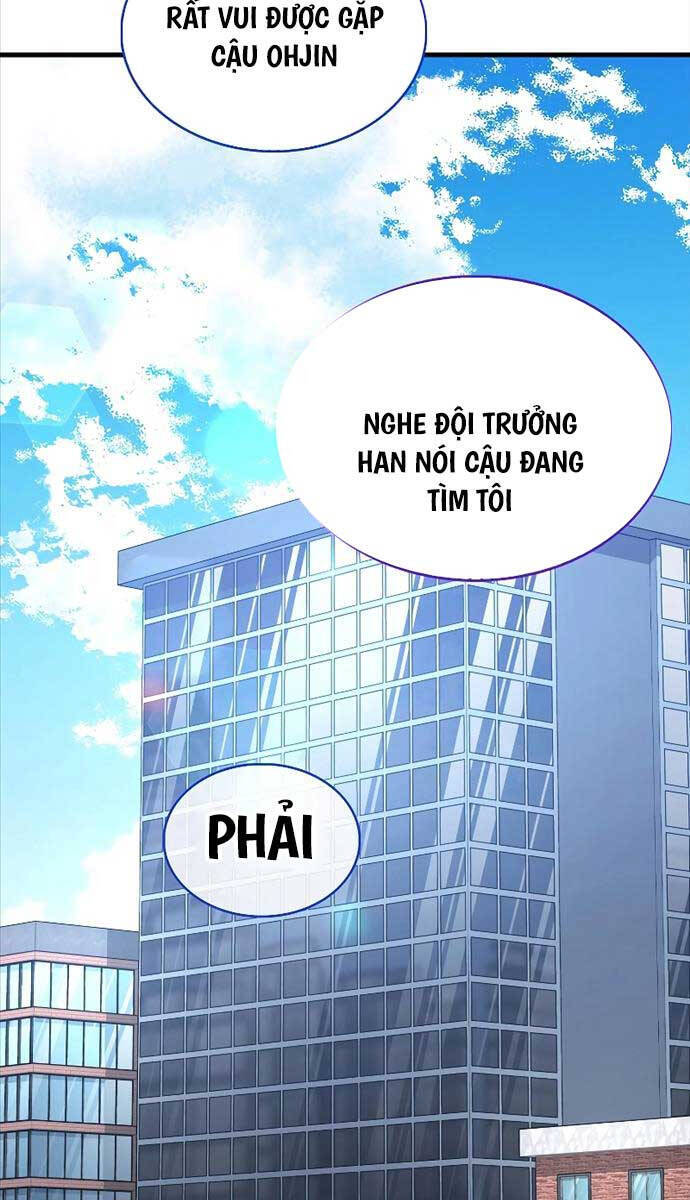 Tôi Không Phải Là Hồi Quy Giả Chapter 19 - Trang 24