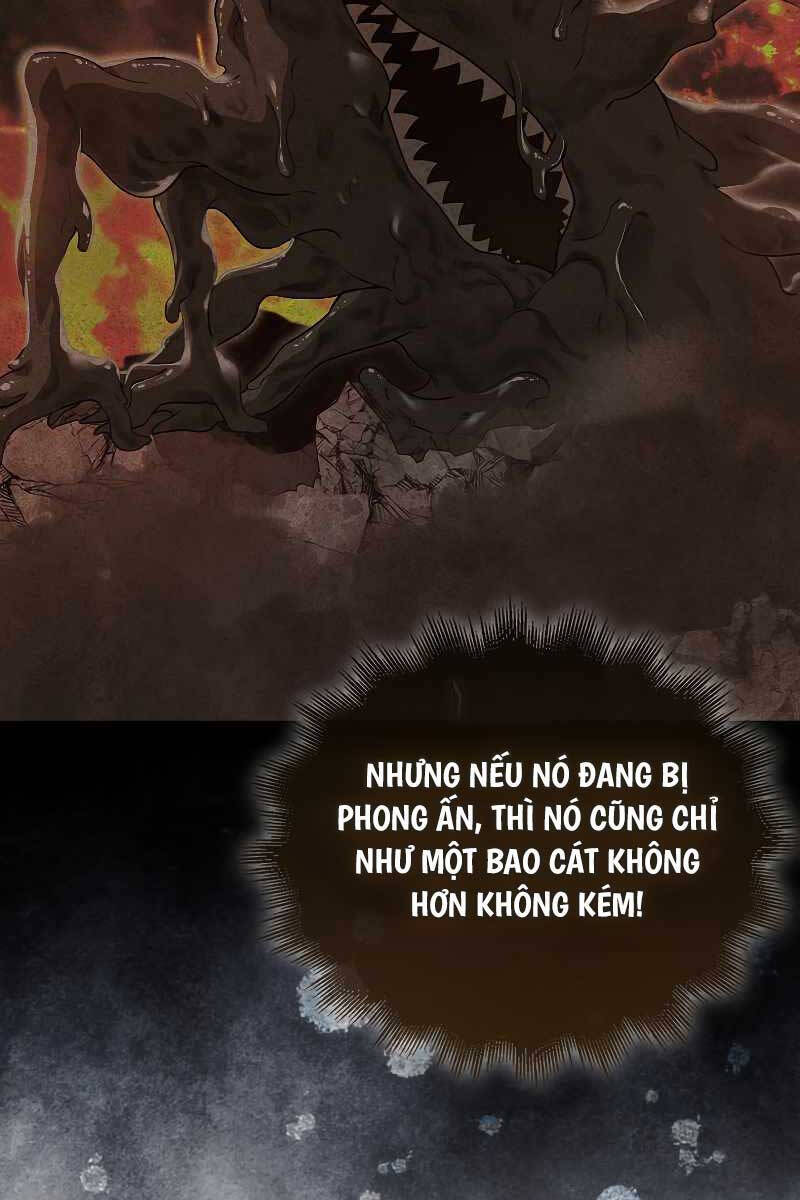 Tôi Không Phải Là Hồi Quy Giả Chapter 21 - Trang 19