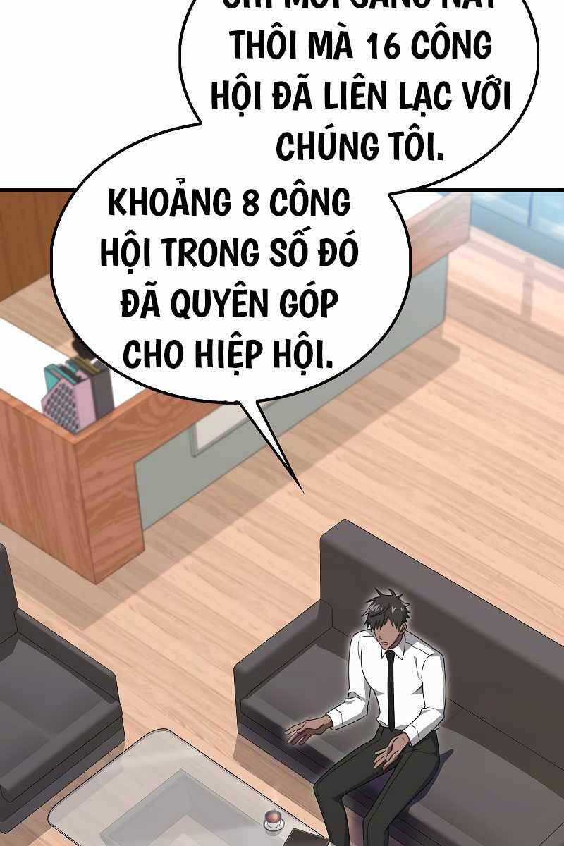 Tôi Không Phải Là Hồi Quy Giả Chapter 24 - Trang 79