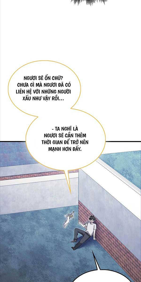 Tôi Không Phải Là Hồi Quy Giả Chapter 20 - Trang 24