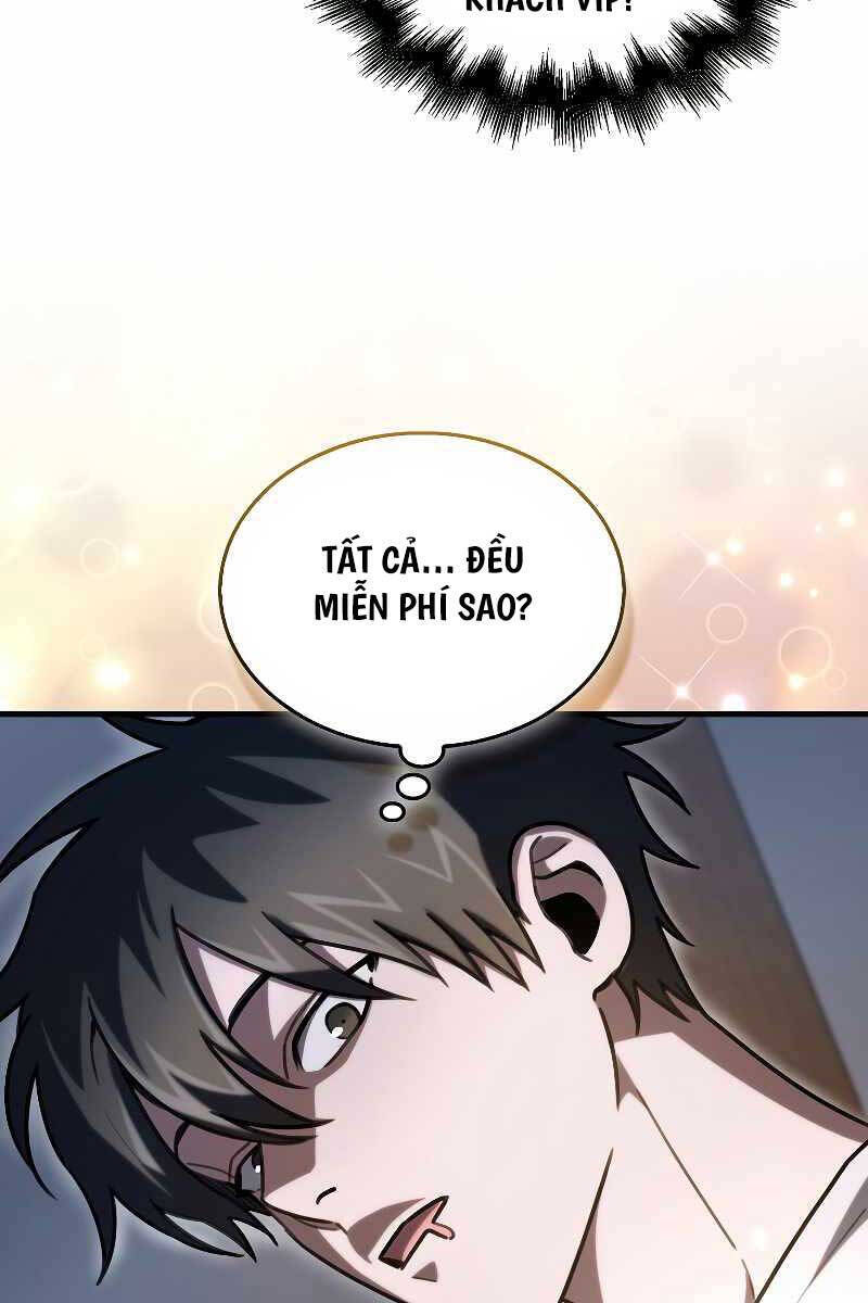 Tôi Không Phải Là Hồi Quy Giả Chapter 6 - Trang 6