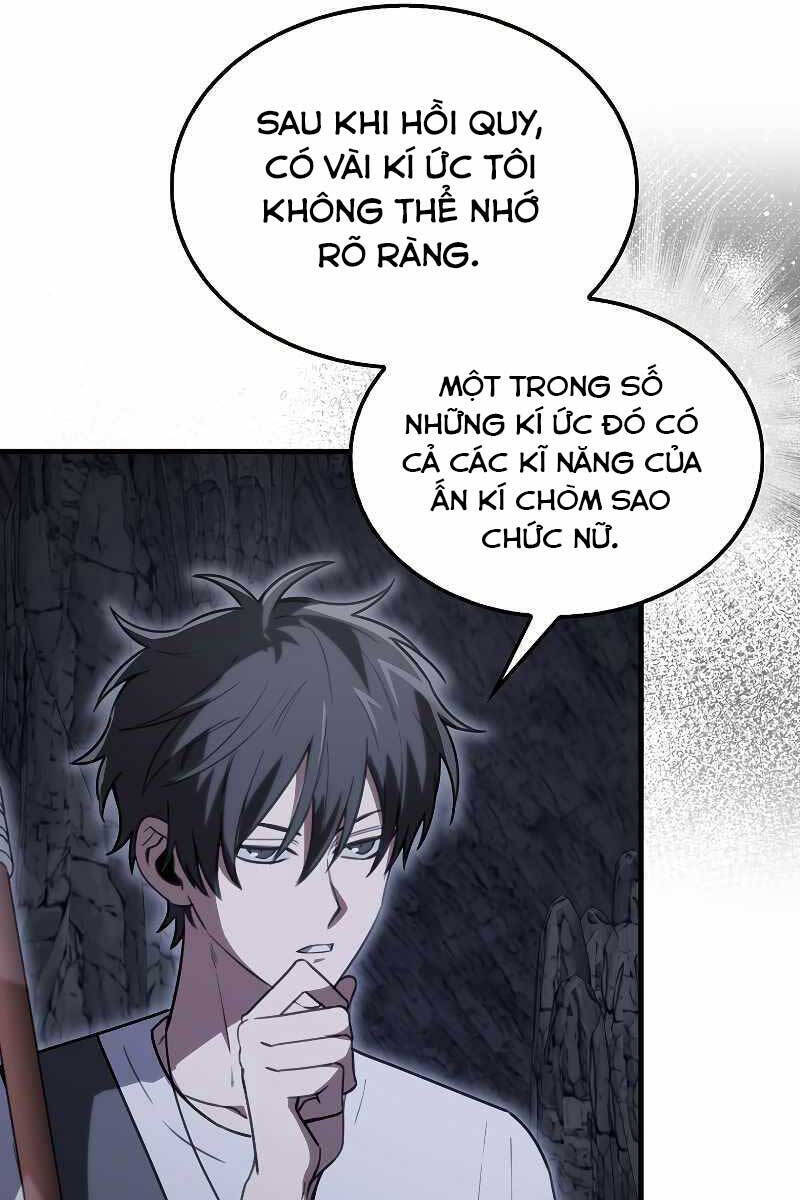 Tôi Không Phải Là Hồi Quy Giả Chapter 9 - Trang 59