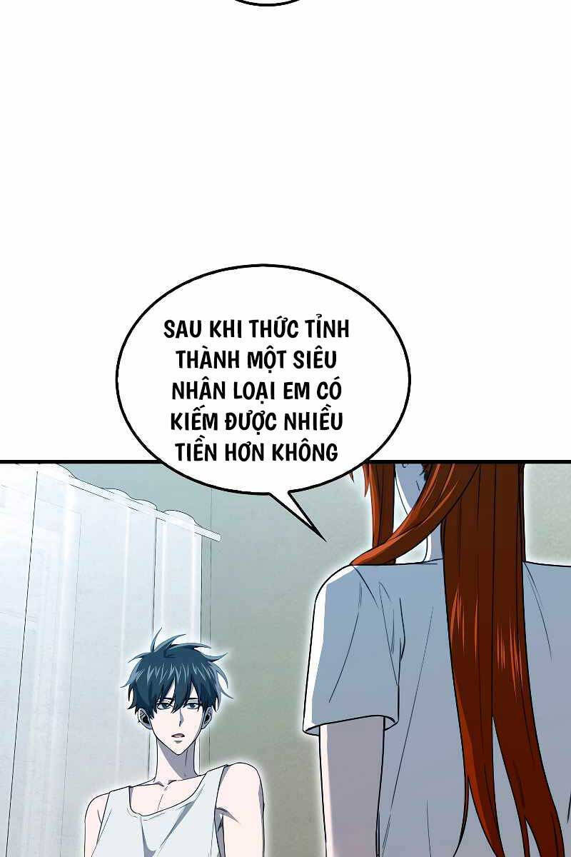 Tôi Không Phải Là Hồi Quy Giả Chapter 14 - Trang 39