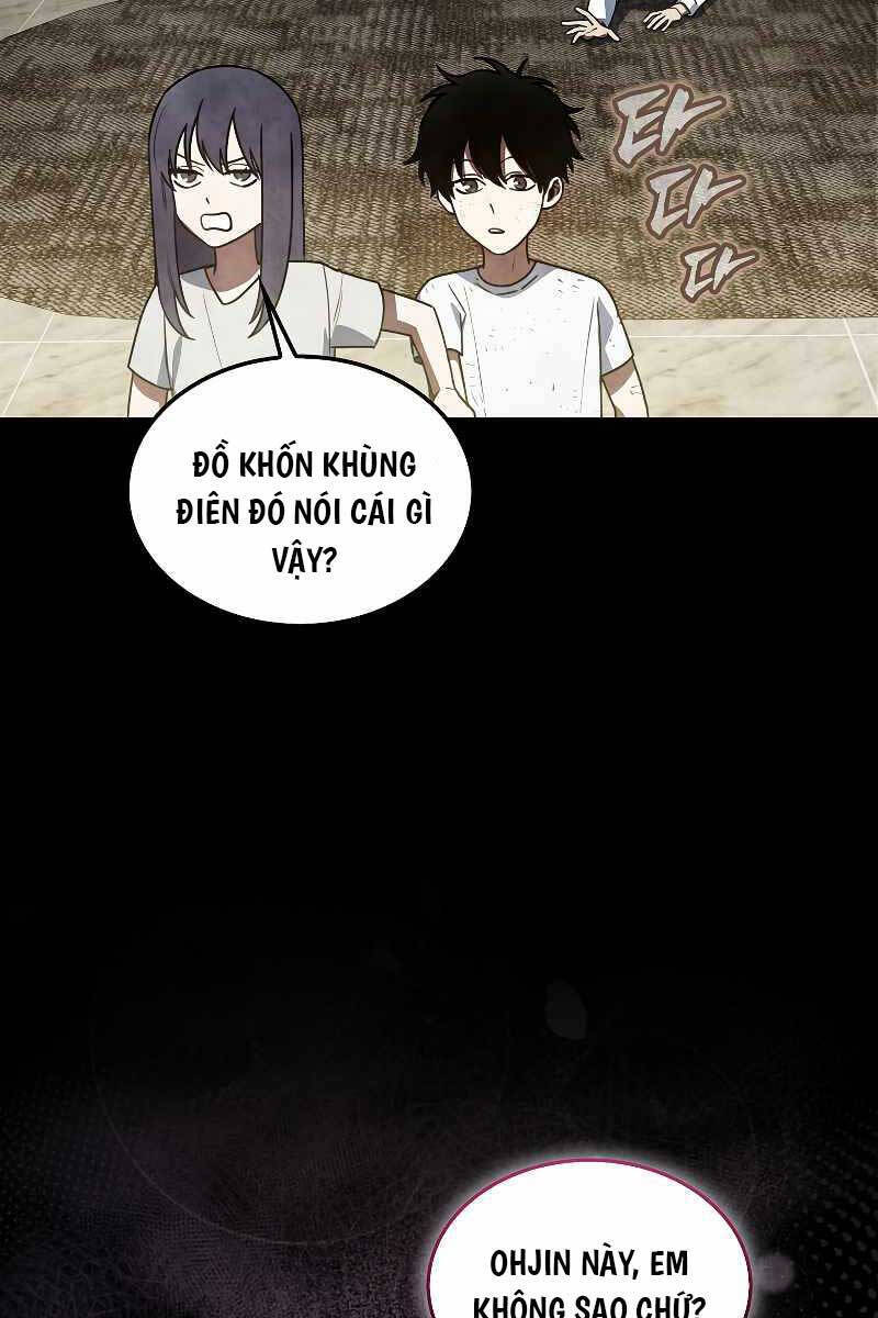 Tôi Không Phải Là Hồi Quy Giả Chapter 2 - Trang 20