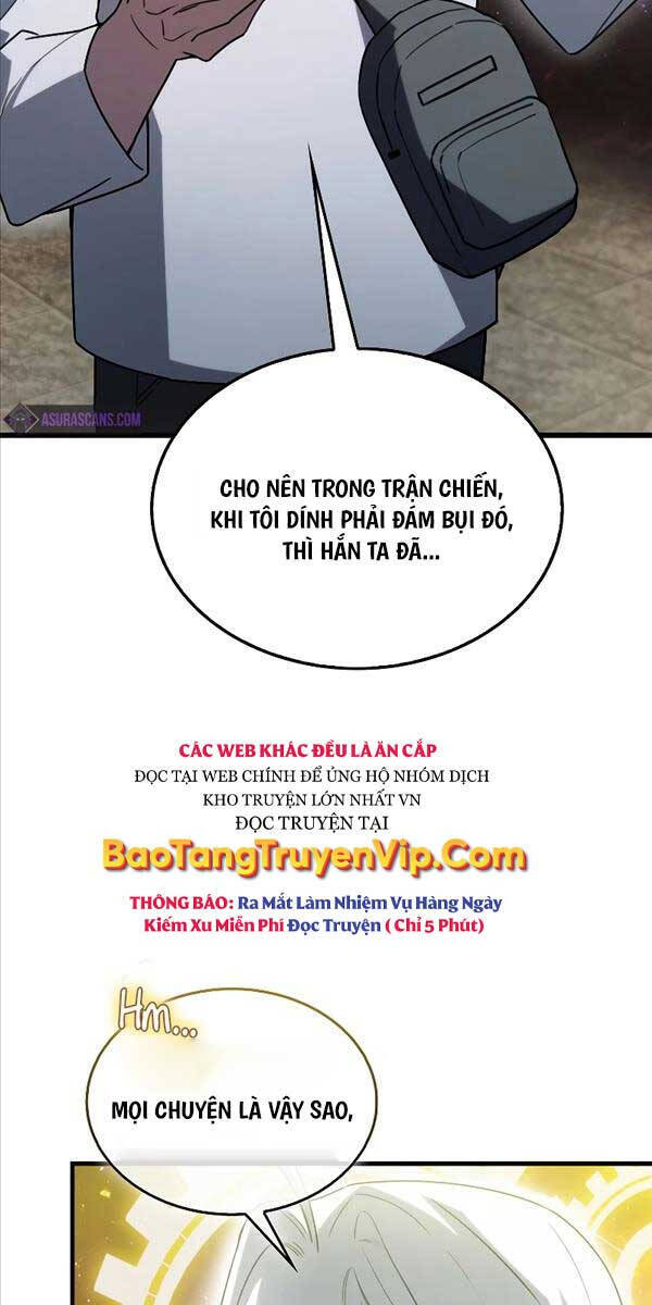 Tôi Không Phải Là Hồi Quy Giả Chapter 8 - Trang 7