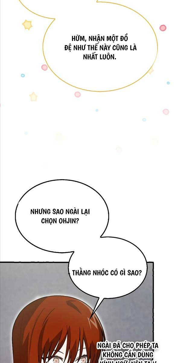 Tôi Không Phải Là Hồi Quy Giả Chapter 8 - Trang 61