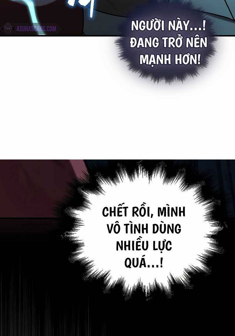 Tôi Không Phải Là Hồi Quy Giả Chapter 7 - Trang 36