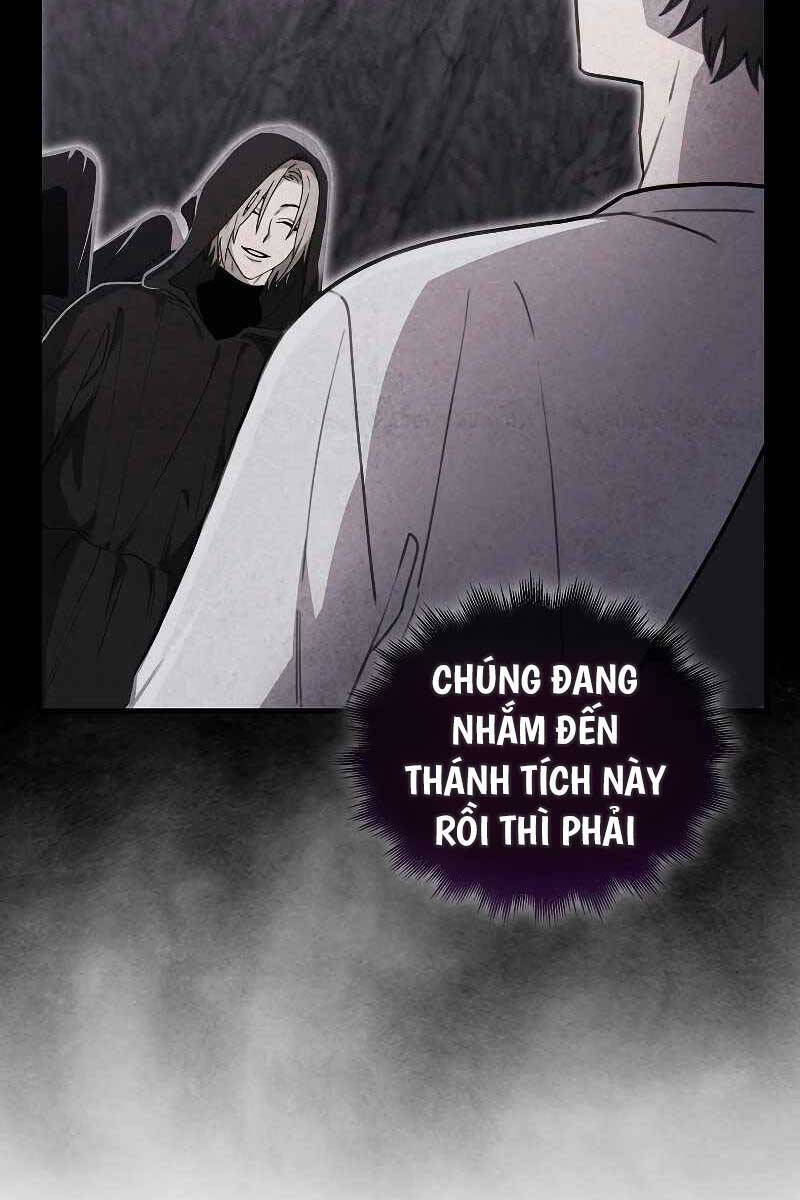 Tôi Không Phải Là Hồi Quy Giả Chapter 12 - Trang 18