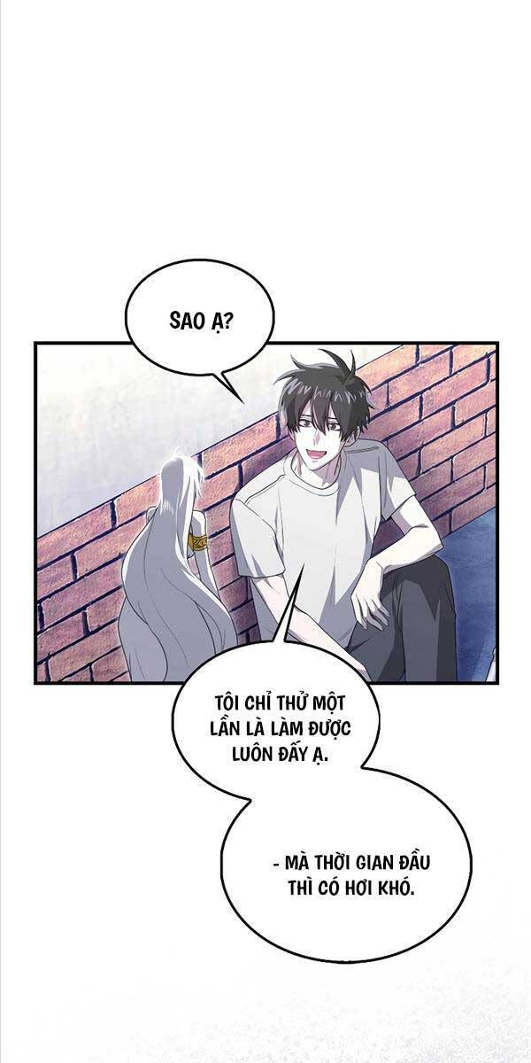 Tôi Không Phải Là Hồi Quy Giả Chapter 20 - Trang 46