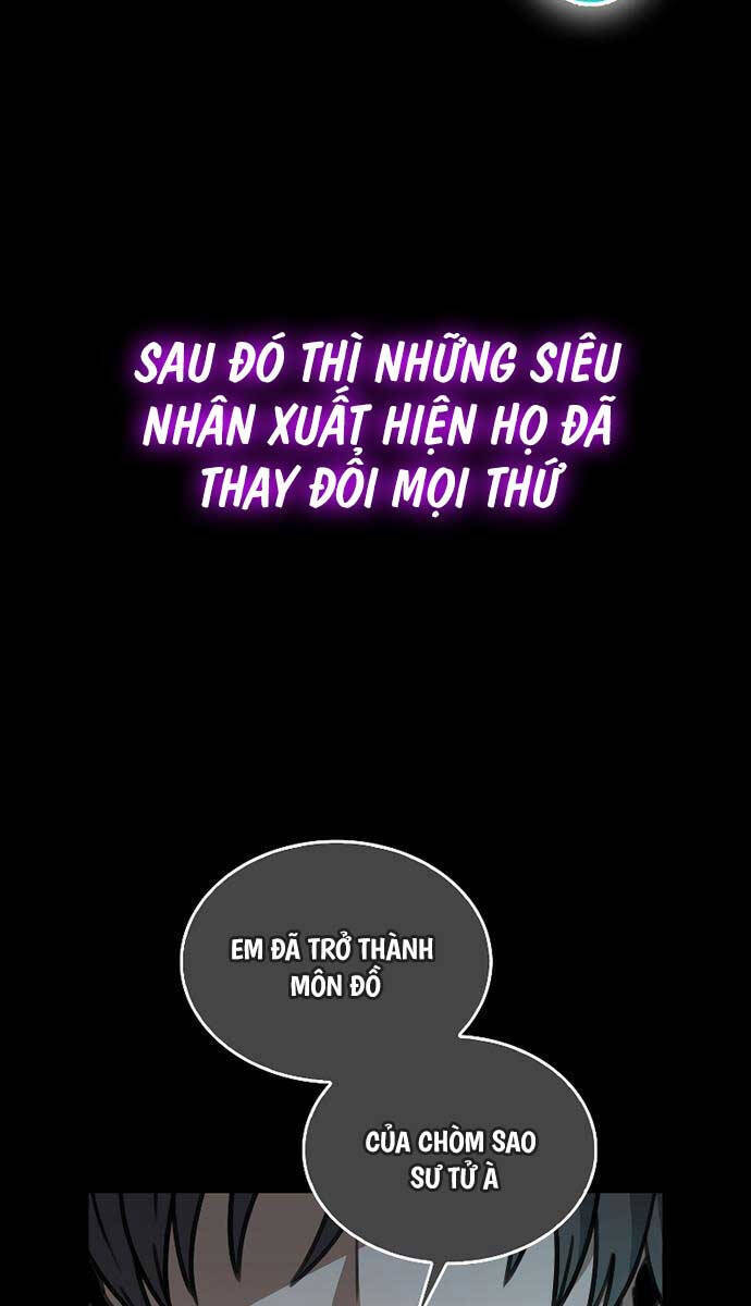 Tôi Không Phải Là Hồi Quy Giả Chapter 16 - Trang 11