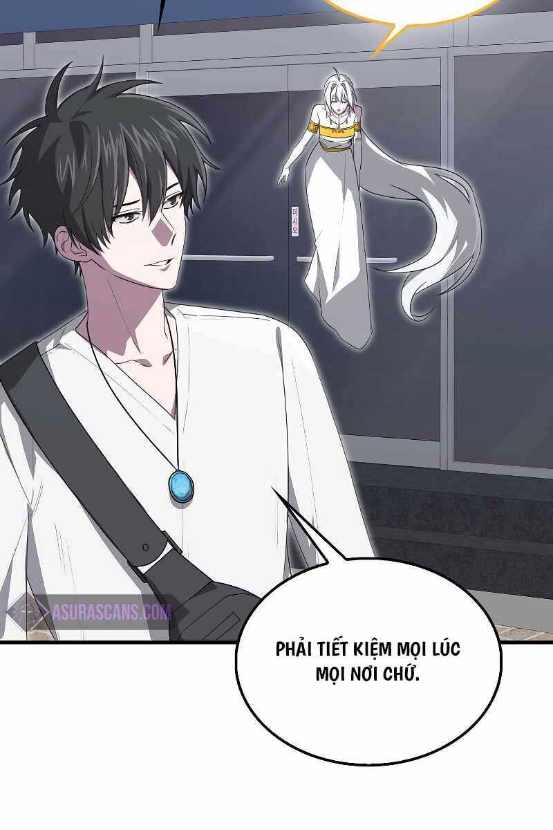 Tôi Không Phải Là Hồi Quy Giả Chapter 21 - Trang 7