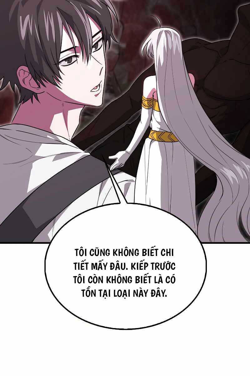 Tôi Không Phải Là Hồi Quy Giả Chapter 22 - Trang 6